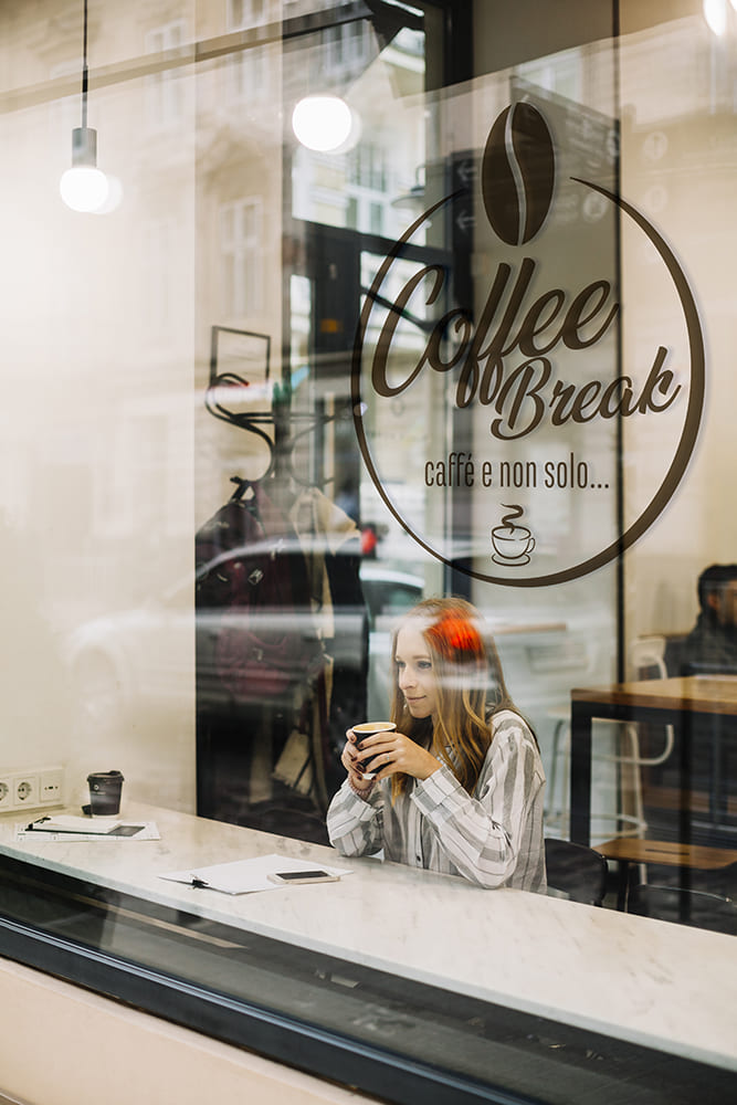 coffebrake